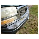 2002 GMC Denali/Yukon