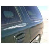 2002 GMC Denali/Yukon