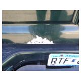 2002 GMC Denali/Yukon