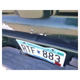 2002 GMC Denali/Yukon