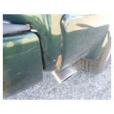 2002 GMC Denali/Yukon