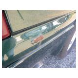 2002 GMC Denali/Yukon