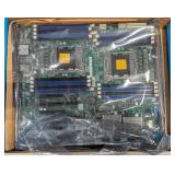 Supermicro server motherboard (589094)
