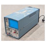 Tektronix T921 oscilloscope from KUOM WMMR Radio K (588138)