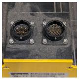 Parker servomotor (589483)