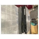 Extro Switcher & Scaler Untested (509463)