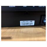 Multiple electronic switches: 5 items not tested as is (589459)