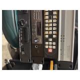 Audio and video processors: 4 items not tested as is (589460)