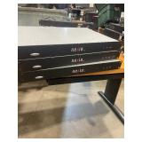 Video encoders: 11 items untested as is (589461)