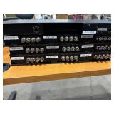 Video encoders: 11 items untested as is (589461)