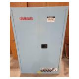 Acid and Corrosive Storage Cabinet (589474)