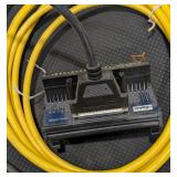 Cables for Parker servo motor (589485)
