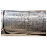 Watts 957 4" reduced pressure zone assembly (589490)