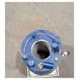 Magnet coil (589498)