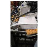 Zeiss Axio Observer Z1 Microscope ( (586485) & Kinetic Systems Vibraplane Table. Untested/As Is