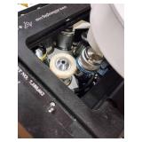 Zeiss Spinning Disk Confocal Microscopy System (586699) - Tested/functional (See video of system in operation)