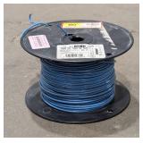 Spool of 14 ga. THHN wire 589500
