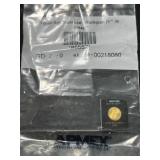 2018 CANADIAN MAPLE LEAF 1 GRAM .9999 FINE GOLD