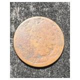 1864 US INDIAN HEAD CENT