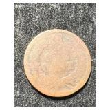 1864 US INDIAN HEAD CENT