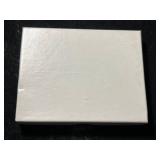 1984 US OLYMPIC SILVER DOLLAR IN BOX