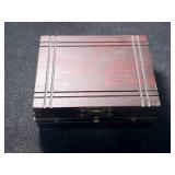 2 TROY OZ .999 FINE SILVER CHRISTOPHER COLUMBUS ROUND IN BOX