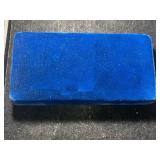 1963 US PROOF FRANKLIN HALF WITH 1964 PROOF KENNEDY HALF DOLLAR