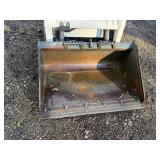 2013 Bobcat S100- One Owner, Low Hours