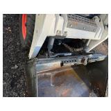 2013 Bobcat S100- One Owner, Low Hours