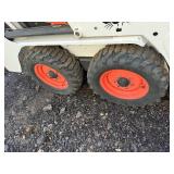 2013 Bobcat S100- One Owner, Low Hours