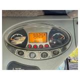 2013 Bobcat S100- One Owner, Low Hours