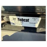 2013 Bobcat S100- One Owner, Low Hours