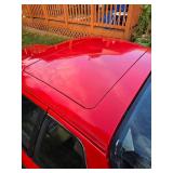 1982 Porsche 924 TURBO