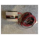 COBRA DC TO AC INVERTER WTH 20 FOOT CABLE
