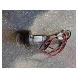 12 VOLT WINCH