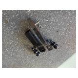 RECEIVER INSERTS AND BALLS