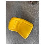 JOHN DEERE TRACTOR SEAT