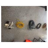 EXTENSION CORD LOT