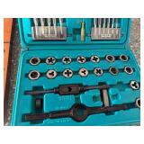 TAP AND DIE SETS