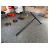 PICKUP CARGO EXTENSION