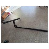 PICKUP CARGO EXTENSION