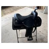 SADDLE