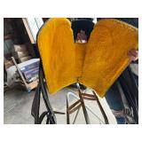 SADDLE