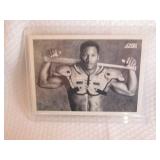 1990 Score Bo Jackson Black & White...