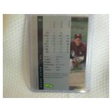 1992 Classic Derek Jeter Rookie Car...