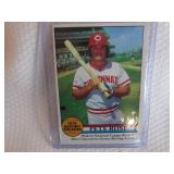 1979 Topps Pete Rose Record Breaker...