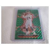 2024 Mosaic Joe Burrow Green Prizm ...