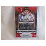 2024 Mosaic Joe Burrow Green Prizm ...