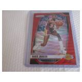2024-25 Prizm Magic Johnson Red Pri...