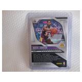 2024-25 Prizm Magic Johnson Red Pri...